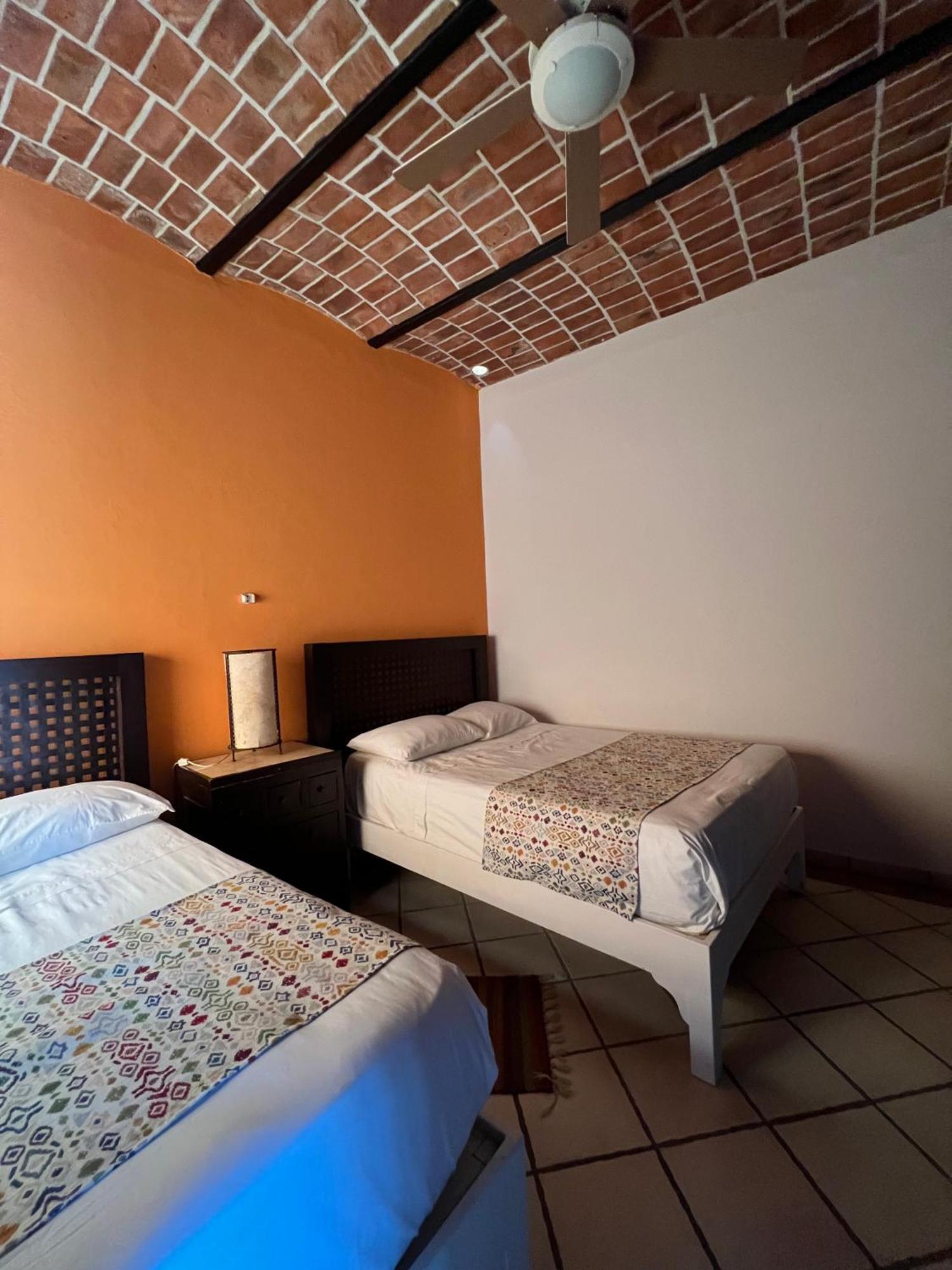 Mama Chuy Hotel & Villas San Juan Cosalá Εξωτερικό φωτογραφία
