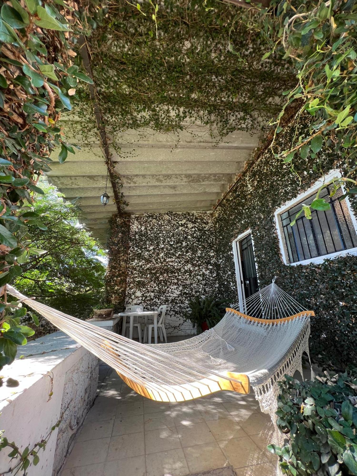 Mama Chuy Hotel & Villas San Juan Cosalá Εξωτερικό φωτογραφία