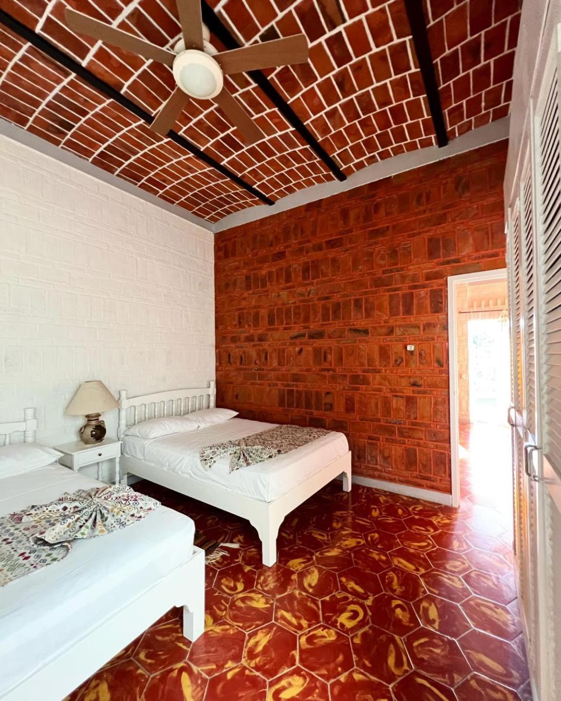 Mama Chuy Hotel & Villas San Juan Cosalá Εξωτερικό φωτογραφία