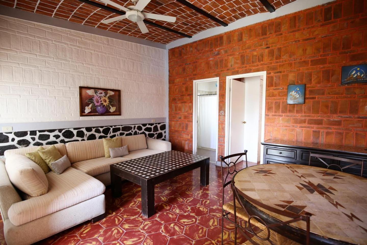Mama Chuy Hotel & Villas San Juan Cosalá Εξωτερικό φωτογραφία